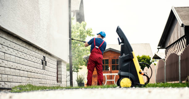 Best Concrete Surface Cleaning in Raoul, GA